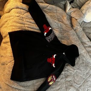 Official NBA Chicago Bulls Sweatshirt